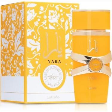Imagem de Perfume Árabe Lattafa -Yara Tous Eau de Parfum 100mL Feminino