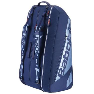 Imagem de Raqueteira Babolat RH X12 Pure Drive 2025
