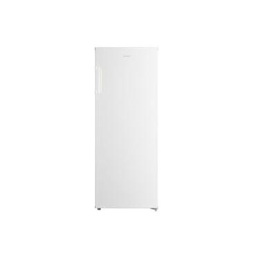 Imagem de Freezer Vertical 196L 2 Em 1 Inverter Branco Midea MDRU276FZA013 Bivolt