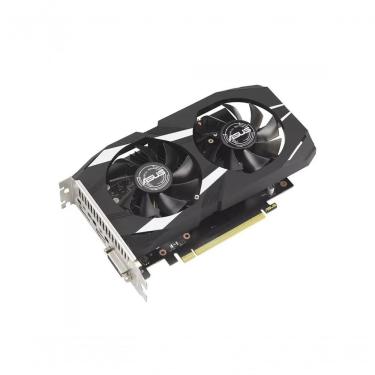 Imagem de Placa de Video Geforce RTX 3050 OC 6GB GDDR6 Dual-RTX3050-O6G para Jogos e Criacao de Conteudo Asus