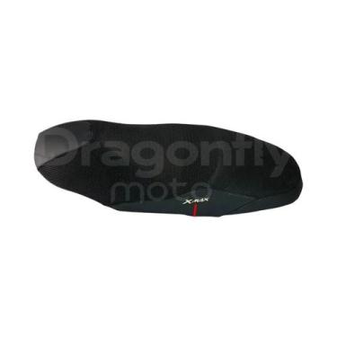 Imagem de Capa De Assento Para Yamaha XMAX 300 250 125 400, Protetor Solar E Tér