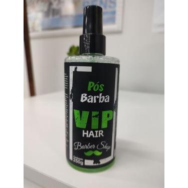 Imagem de Pós barba vip hair - Luci luci