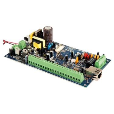 Imagem de Placa de Circuito para Central de Alarme VW16Z IP Star com Expansão Até 128 Zonas Bivolt Viaweb