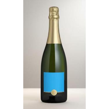 Imagem de Espumante Natural Branco Brut 750ml - Congratulations Store