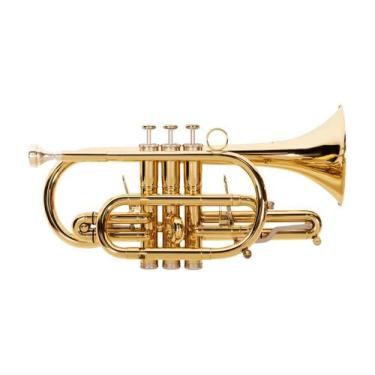 Imagem de Trompete Piccolo Michael WPCM40