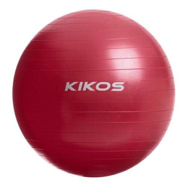 Imagem de Bola De Ginastica Kikos 55Cm