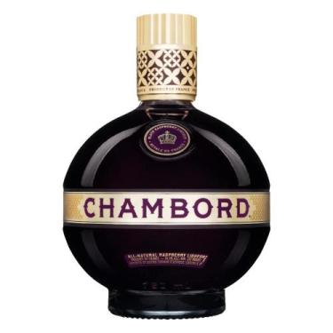 Imagem de Licor Chambord Black Raspberry 750ml