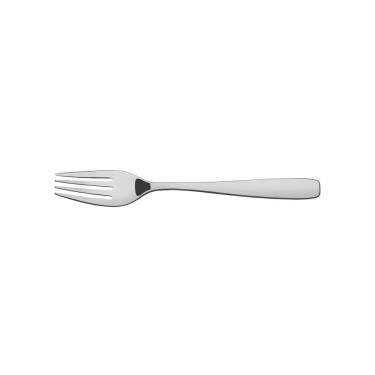 Imagem de Garfo de Mesa Amazonas 6 Peças Aço Inox Polido para Uso Diário Inox Tramontina
