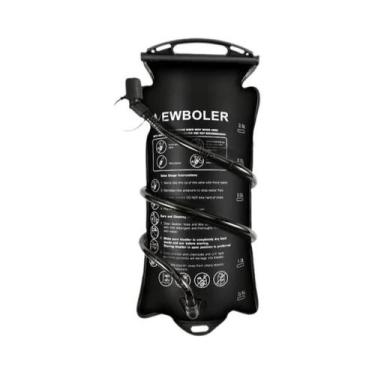 Imagem de Mochila De Hidratação Esportiva NEWBOLER, Bolsa De Água Portátil, Livr