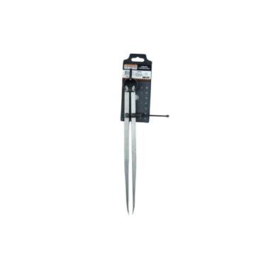 Imagem de Compasso Reto 12" (300mm) - 11995780 - Starffer