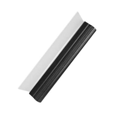 Imagem de Raspador De Silicone Macio Anti-Riscos Para Aplicação De Vinil Automot