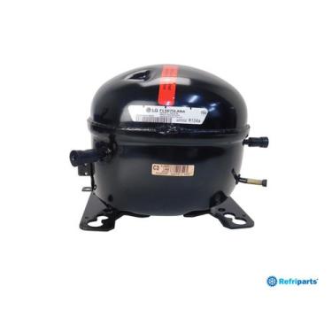 Imagem de Compressor Alternativo Lg Refrigerador Tca38091801 Inverter