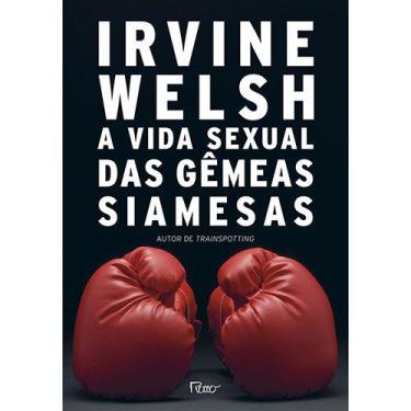Imagem de Livro - A vida sexual das gêmeas siamesas