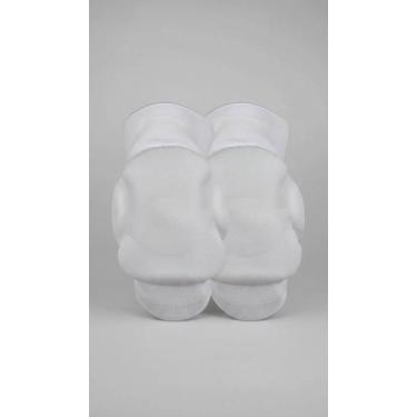 Imagem de Joelheira Vôlei Profissional Knit 3D Proteção Rígida - Congratulations