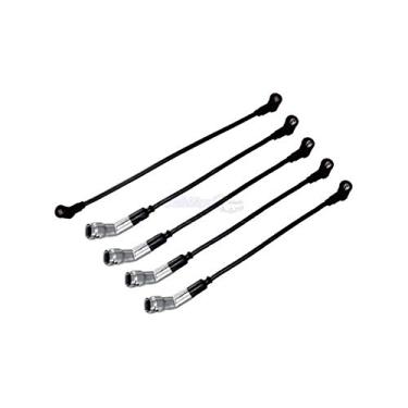 Imagem de CABO DE IGNIÇÃO NGK ST-F28 GOL, PARATI, SAVEIRO