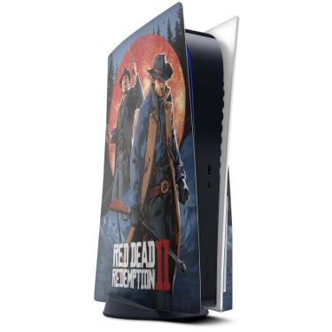 Versão PC Windows de Red Dead Redemption 2 requer 150GB de espaço em disco