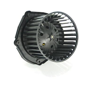 Imagem de VioGi 1 pç novo aquecedor frontal HVAC motor soprador com rodas ventilador ajuste 1997-1999 Chevrolet/GMC C1500/C2500/C3500 K1500/K2500/K3500 Suburban Tahoe Yukon 2000