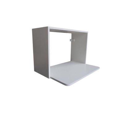 Imagem de Nicho Suporte Microondas 60(L)X40(A)X45(P) Branco