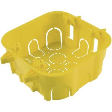 Imagem de Caixa De Embutir Drywall 4X4