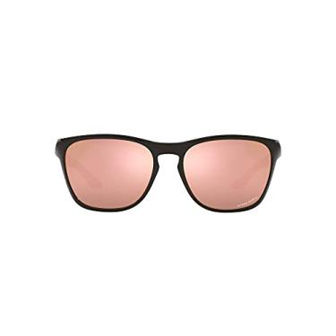 Imagem de OO9479 Manorburn Sunglasses, Polished Black/Prizm Rose Gold, 56mm