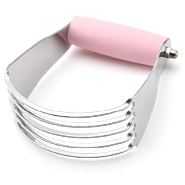 Imagem de Liquidificador de massa, médio, limonada rosa