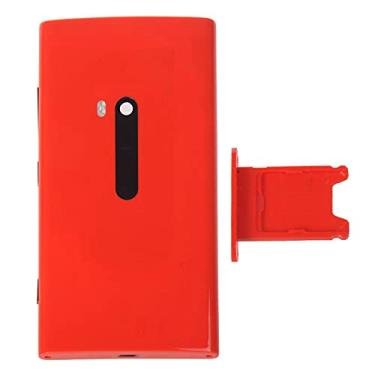 Imagem de Original Back Cover + SIM Card Tray for Nokia Lumia 920