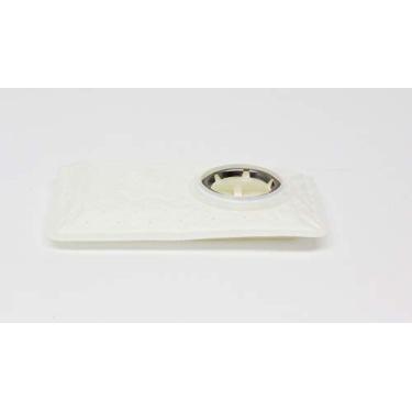 Imagem de Filtro de combustível automotivo TI, 125-135B; filtro de tanque; entrada de estágio único; 31 mícrons; L-98 mm; W-58 mm;