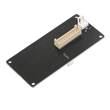 Imagem de Placas de extrusora de transferência de impressora 3d para sidewinder x1, placa adaptadora pcb de cabeça de extrusão sidewinder profissional acessórios de impressora 3d
