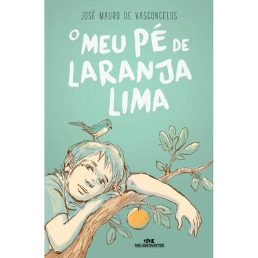 Imagem de Meu Pe de Laranja Lima, o