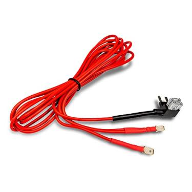 Imagem de Kit adaptador de farol DRL compatível com Jeep 2018+ JL JT [2 x 25A Micro Blade Fuses] [Plug N Play] Fiação para faróis com luzes de LED integradas 2018+ Wrangler Gladiator JT JL