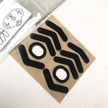 Imagem de Mouse Feet Skates para mouse sem fio Logitech G604 Lightspeed (pacote com 2)