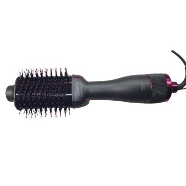 Imagem de Escova Secadora Profissional Quanta 1300W Bivolt