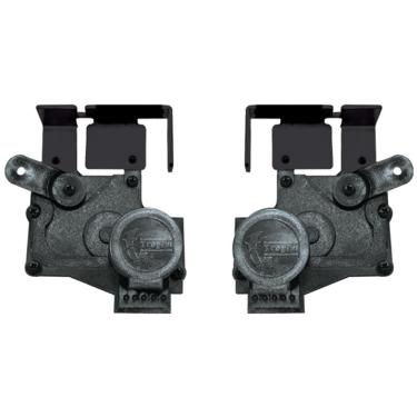 Imagem de Kit Trava Clio 2p Trc2 Mn-tragial