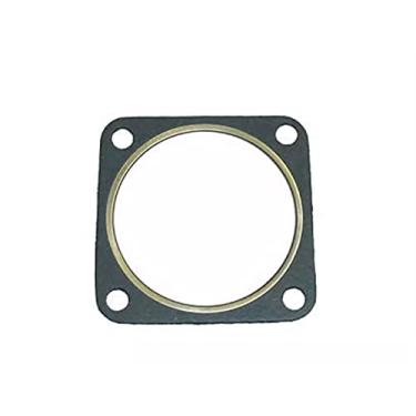 Imagem de CAIXA 5 JUNTA ABAFADOR ESCAPAMENTO NAO SANDUI VW BUS 12 13 14 16170 16200 17 23210 12 14 VW