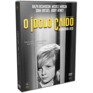 Imagem de O Ídolo Caído