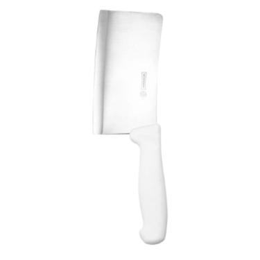 Imagem de Faca 7 Polegadas Para Corta e Fatiar Carne Cutelo