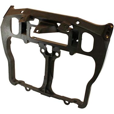 Imagem de Suporte superior de carenagem para Suzuki GSX600/750 GSX 600 750 KATANA 1998-2006 98-06 substituição frontal para OE# 94520-08F00