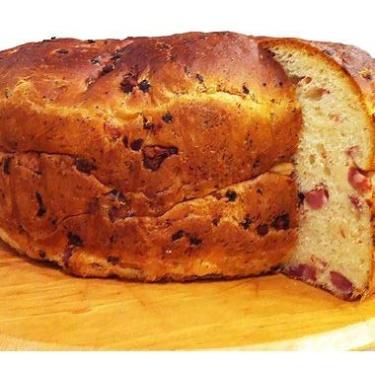 Imagem de Mistura para Pão Folar Portugues Via Pane - 10kg