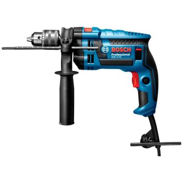 Imagem de Bosch Furadeira Impacto GSB16-RE S/Maleta – Bosch|127V