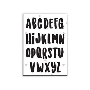 Imagem de Placa Decorativa 20x29 MDF 6mm 160030273, Design Up, Colorido