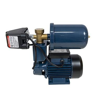 Imagem de Pressurizador de Rede Eletroplas Epr-50, 1/2cv