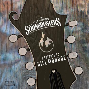 Imagem de A Tribute To Bill Monroe [LP]