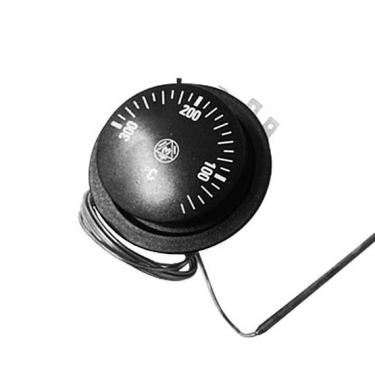 Imagem de Rele Temperatura 0-300g Com Sonda IM 540020 - Switerm