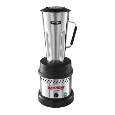 Imagem de Liquidificador Alta Rotação 2 Litros Bm-41 800W 127V Bermar