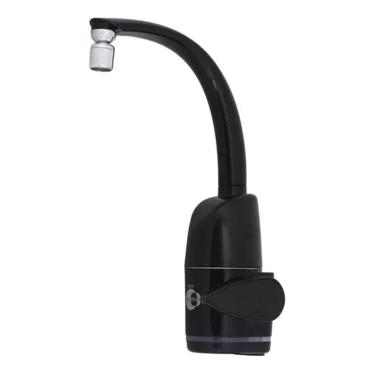 Imagem de Torneira Eletrica Touch Premium Parede Ou Pia 127v 5500w