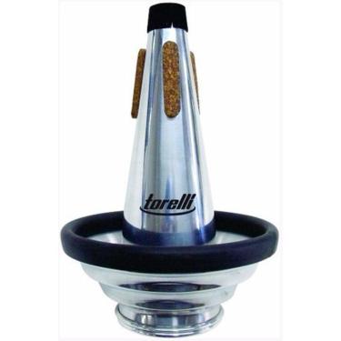 Imagem de Surdina Para Trompete Torelli Ta125