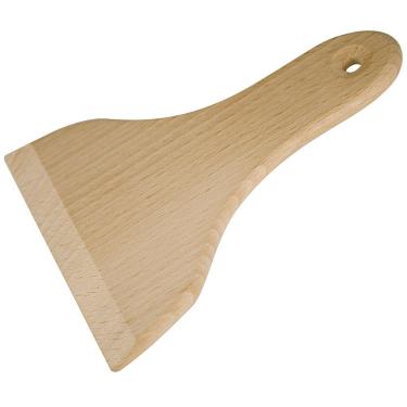 Imagem de Espátula para Massa Eppi em Madeira