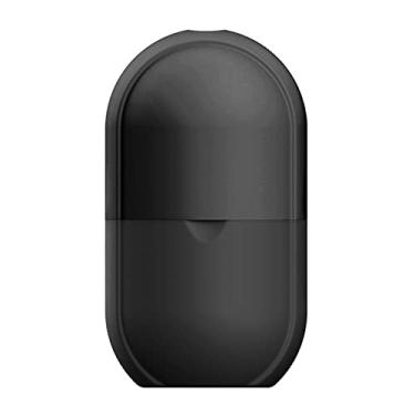 Imagem de CIADAZ Suporte de molde de rolo de gelo facial para rosto olhos Molde de rolo de gelo facial reutilizável Apertar e diminuir os poros Clarear a pele Tratamento de inchaço dos olhos