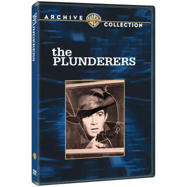 Imagem de The Plunderers