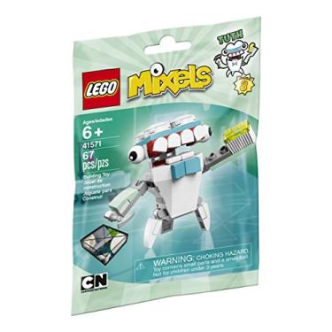 Imagem de Lego Mixels 41571 Tuth - LEGO